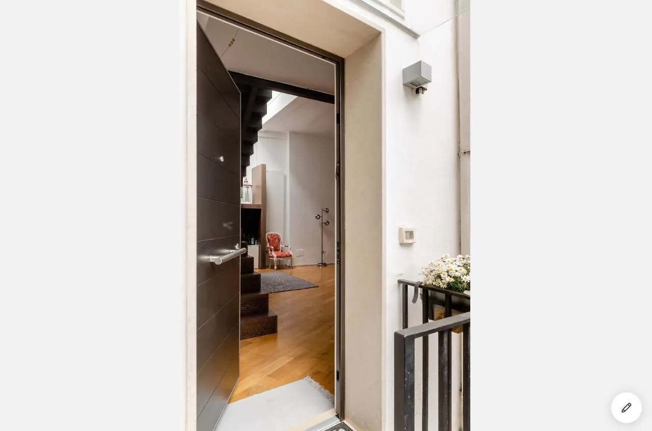 בארי Bijoux Luxury Apartment In Old Town 0*,