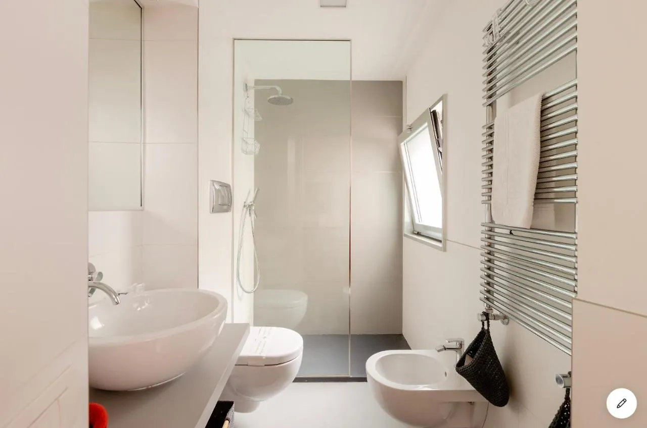 Bijoux Luxury Apartment in Old Town Bari Italie