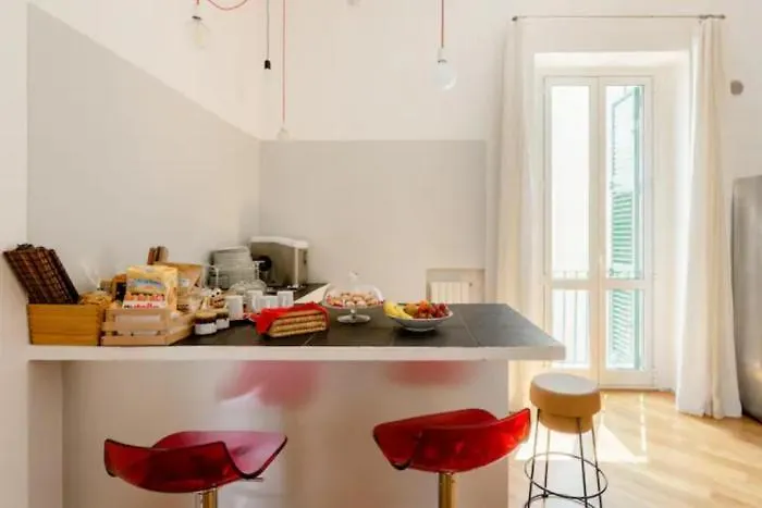 Bijoux Luxury Apartment In Old Town Bari