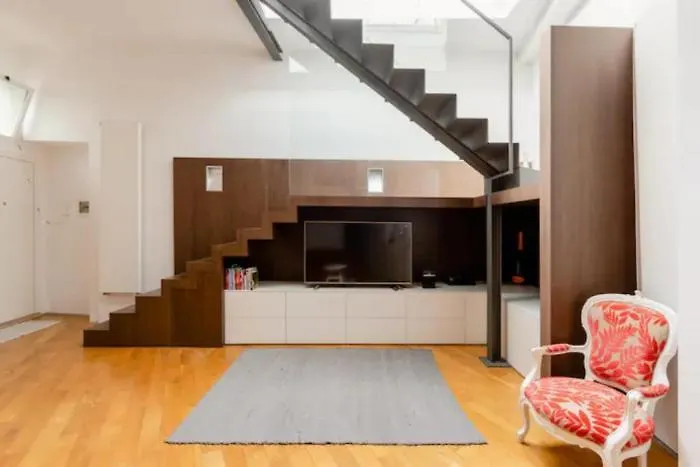 Bijoux Luxury Apartment In Old Town Bari Italy